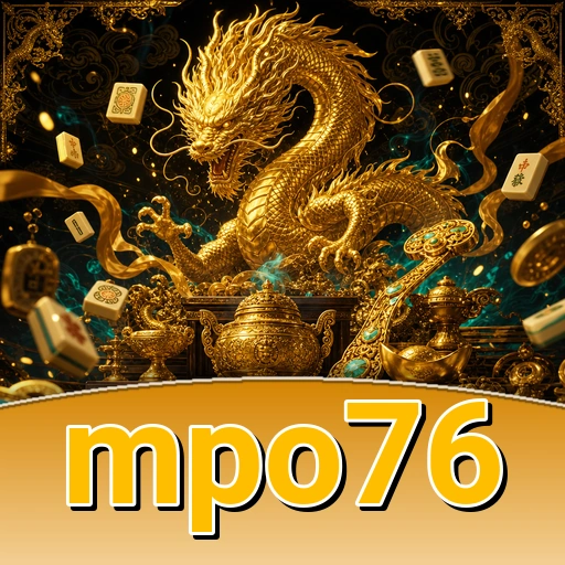 Logo mpo76
