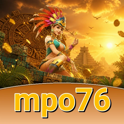 Logo mpo76