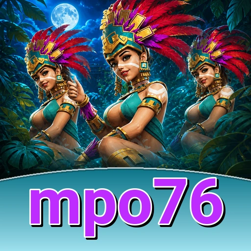 Logo mpo76