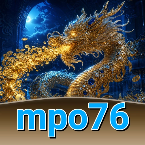Logo mpo76